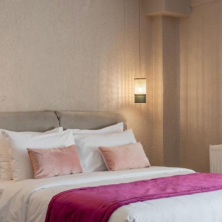 Paeonia Arachova Hotel Стая снимка
