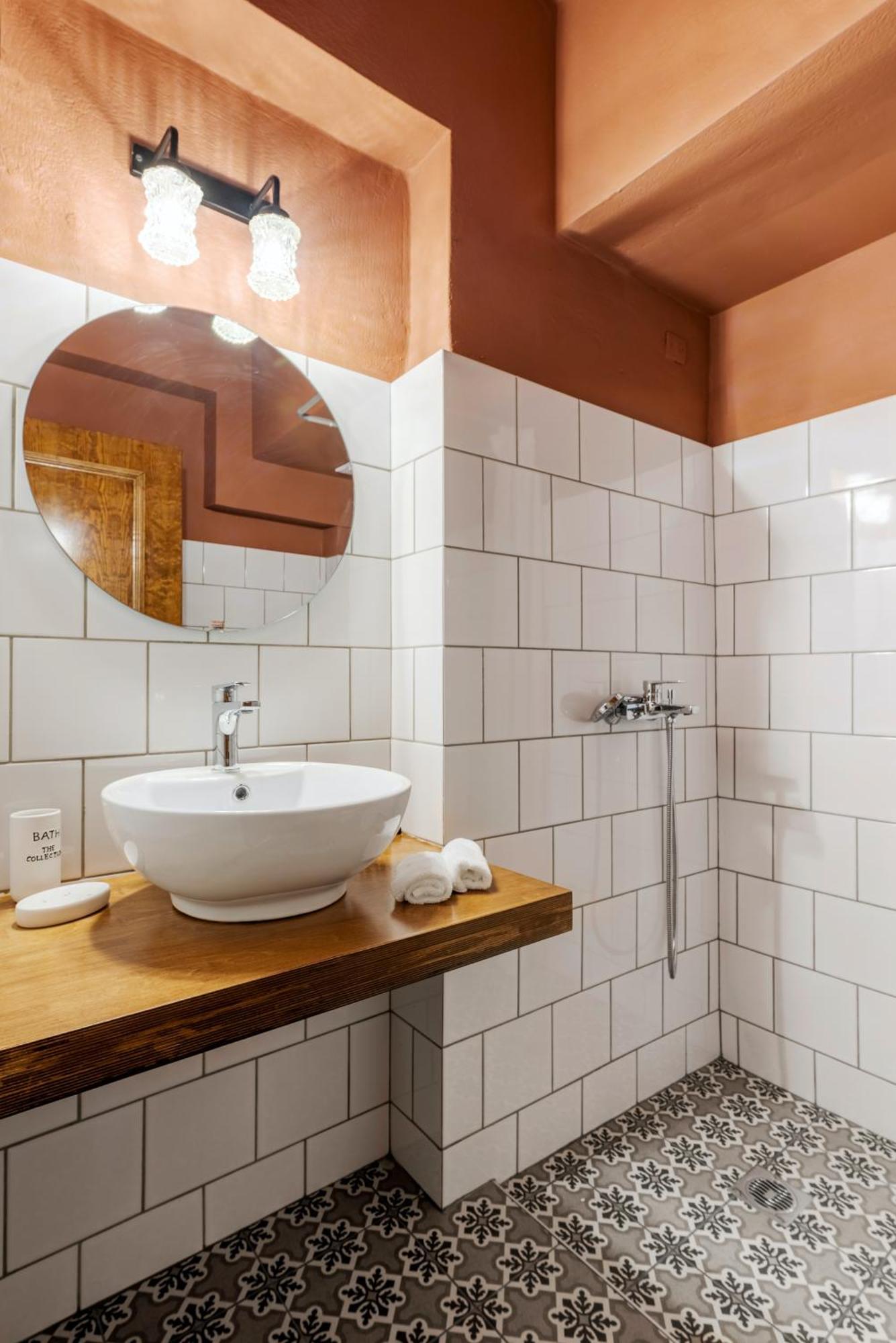 Paeonia Arachova Hotel Екстериор снимка