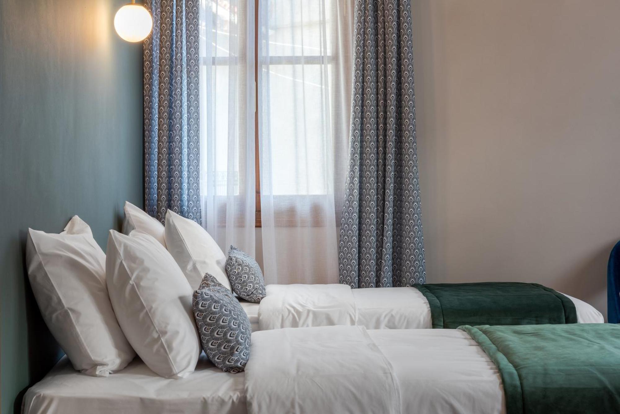 Paeonia Arachova Hotel Стая снимка