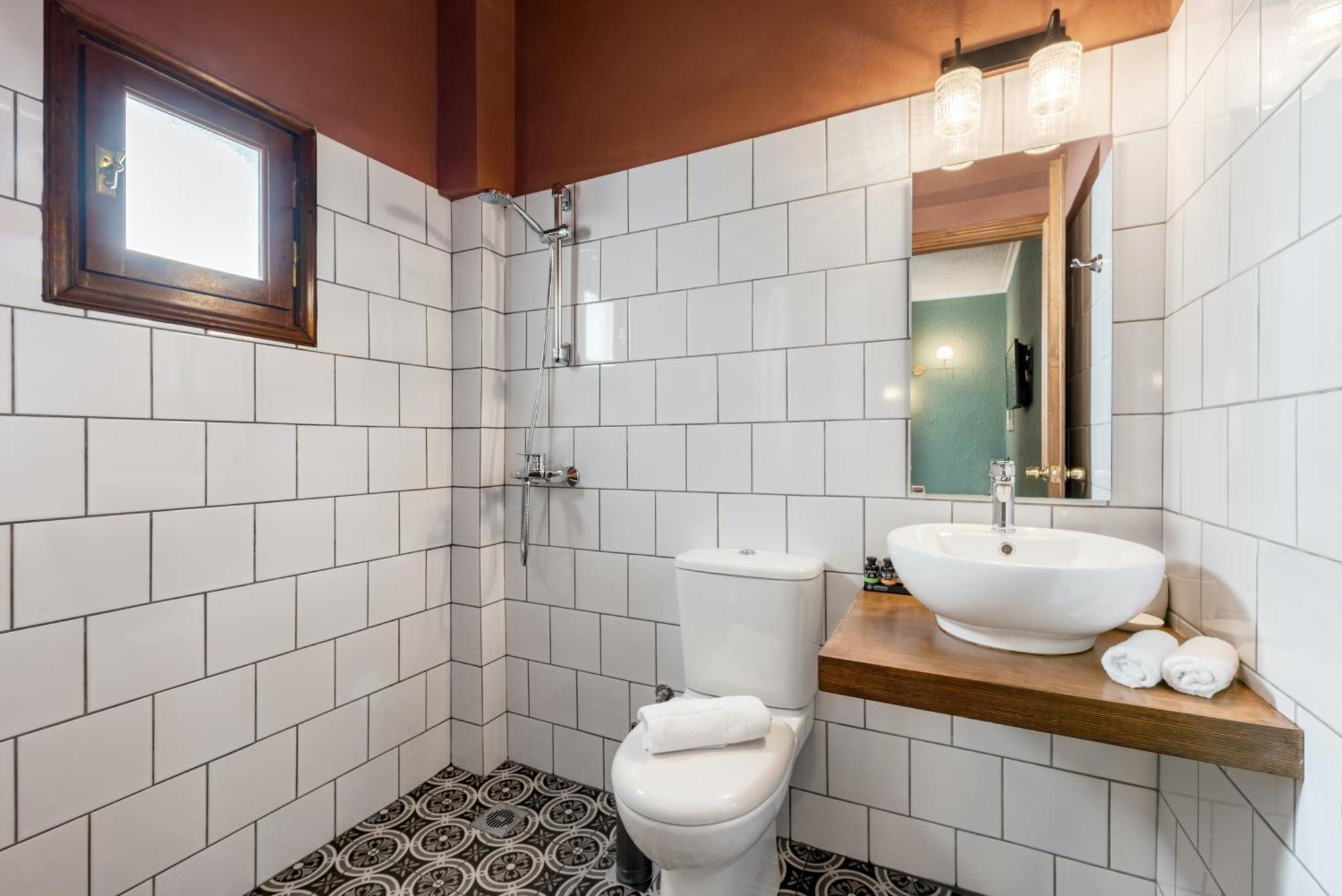 Paeonia Arachova Hotel Стая снимка